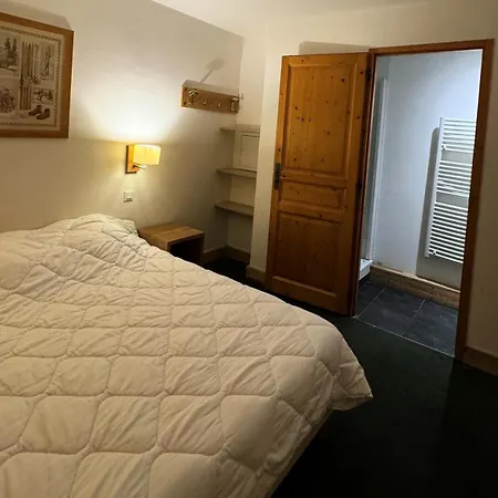 Apartamento Le Centaure - Bel Avec Grand Sejour - Aux Pieds - Exposition Sud Ouest Mae-0671