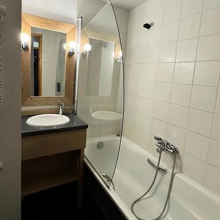 Apartamento Le Centaure - Bel Avec Grand Sejour - Aux Pieds - Exposition Sud Ouest Mae-0671 La Plagne