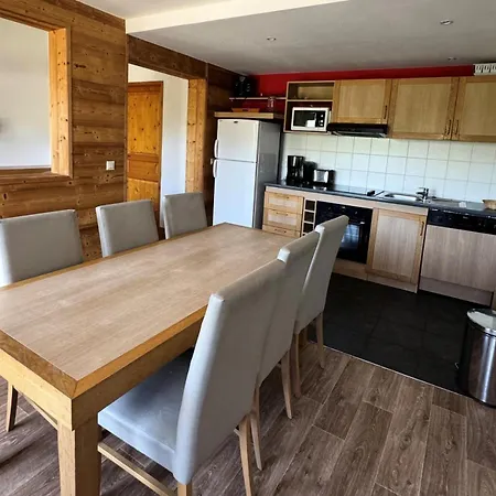 Apartamento Résidence Le Centaure - Bel Avec Grand · Résidence Aux Pieds · Exposition Sud Ouest Mae-0671