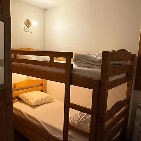 Le Centaure - Bel Avec Grand Sejour - Aux Pieds - Exposition Sud Ouest Mae-0671 Apartment