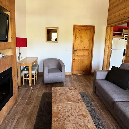 Le Centaure - Bel Avec Grand Sejour - Aux Pieds - Exposition Sud Ouest Mae-0671 Apartment *