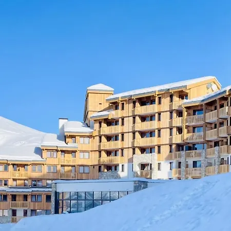 Appartement Résidence Le Centaure - Bel Avec Grand · Résidence Aux Pieds · Exposition Sud Ouest Mae-0671 *
