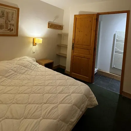 Le Centaure - Bel Avec Grand Sejour - Aux Pieds - Exposition Sud Ouest Mae-0671 Apartment *