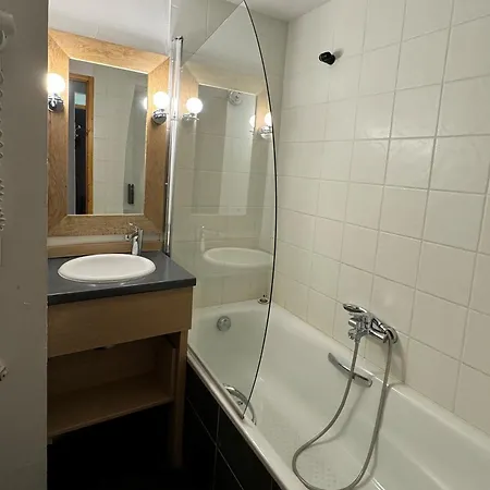 Apartment Le Centaure - Bel Avec Grand Sejour - Aux Pieds - Exposition Sud Ouest Mae-0671 *