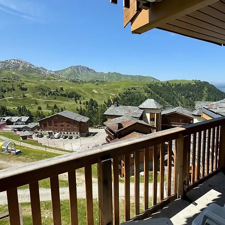 Appartement Résidence Le Centaure - Bel Avec Grand · Résidence Aux Pieds · Exposition Sud Ouest Mae-0671