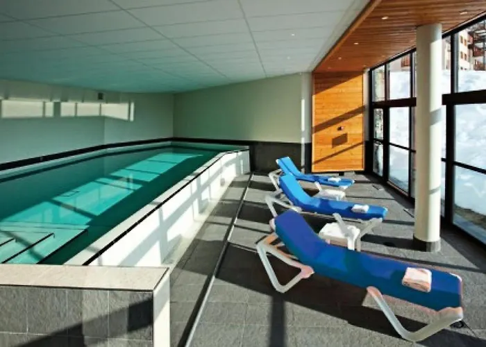 Le Centaure - Bel Avec Grand Sejour - Aux Pieds - Exposition Sud Ouest Mae-0671 Апартаменты